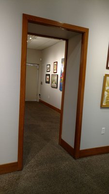 Arts Visalia Visual Art Center by null