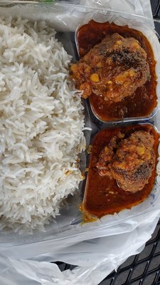 Taste of Afghan by null