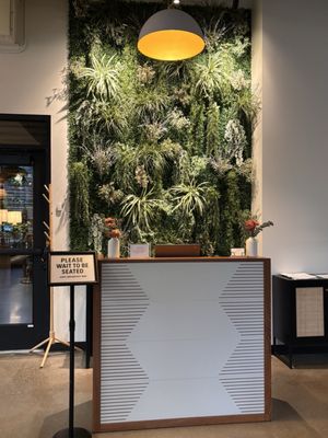 Hope Breakfast Bar - Minneapolis North Loop by null