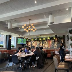 Publico Street Bistro & Garden