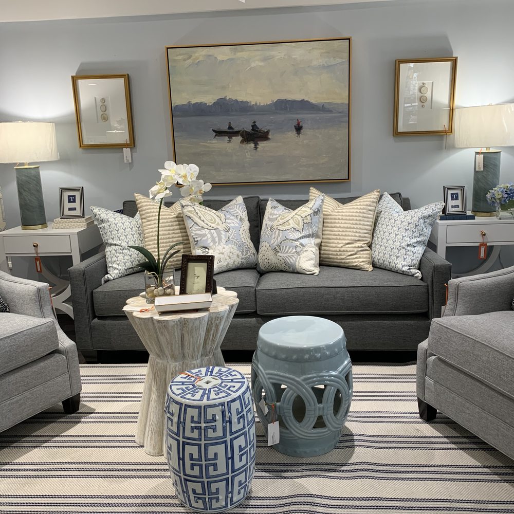 MANDARINE HOME Updated August 2024 26 Photos 863 Post Rd, Darien