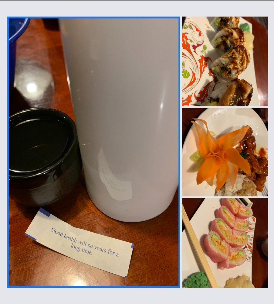 Jay's Asian Fusion Restaurant