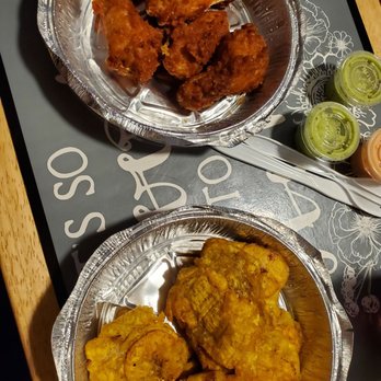 The Empanada Spot - Empanadas Near Me - Oakland Gardens, New York The Empanada Spot - Empanadas Near Me - Oakland Gardens, New York