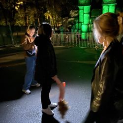 Scaregrounds PDX