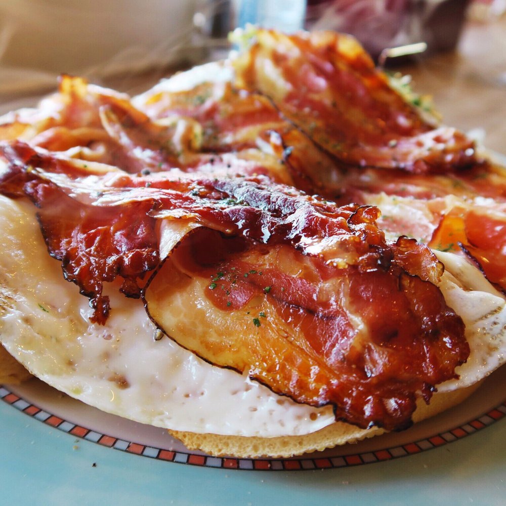 Broodje Bert - Breakfast & Brunch Near Me - Amsterdam, New Hampshire