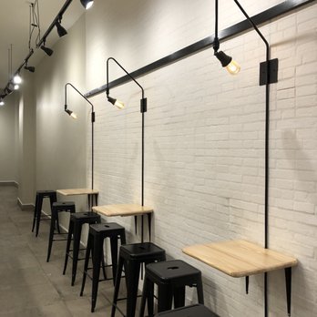 Sweet Cow Cafe - Wall Seating - Ice Cream & Frozen Yogurt Near Me - Pasadena, California Sweet Cow Cafe - Wall Seating - Ice Cream & Frozen Yogurt Near Me - Pasadena, California