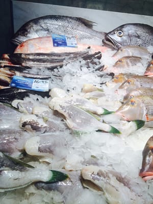 Kailis Bros Leederville by null