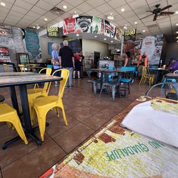 Inside Inside