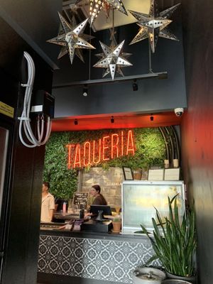 La Tapatia by null
