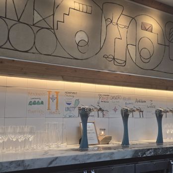 Sixty Vines - Las Olas - Taps - Wine Bars Near Me - Fort Lauderdale, Florida Sixty Vines - Las Olas - Taps - Wine Bars Near Me - Fort Lauderdale, Florida