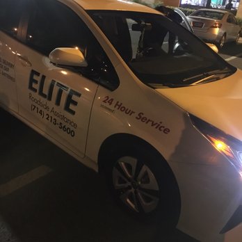 Elite Roadside Assistance - The Prius! - Roadside Assistance Near Me Elite Roadside Assistance - The Prius! - Roadside Assistance Near Me