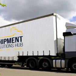 Shipment Solutions Hub