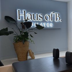 Haus of B