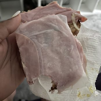Wawa - There was paper in the middle of my sandwich. - Convenience Stores Near Me - Newark, Delaware Wawa - There was paper in the middle of my sandwich. - Convenience Stores Near Me - Newark, Delaware