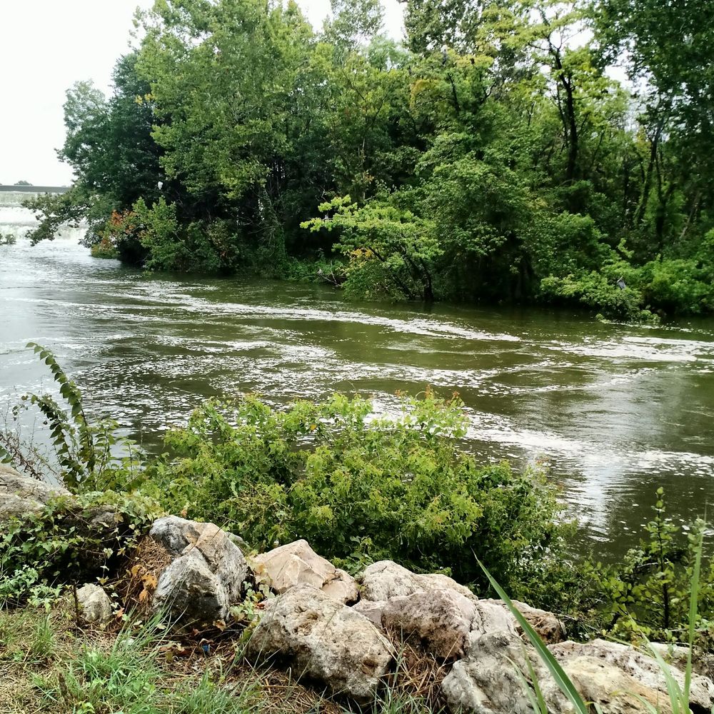 White Rock Lake Trail - Parks Near Me - Dallas, Texas