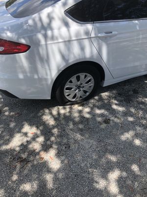 EASY PAY TIRE STORES INC