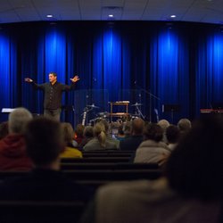Grace Community Church - Sunday sermon