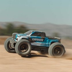Action Hobbies - Granite 1/10 Scale