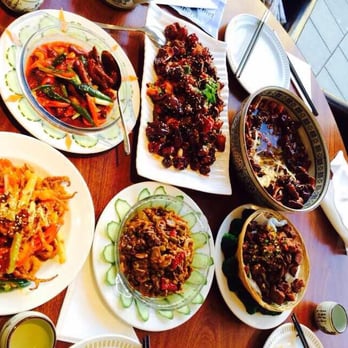 Seven Days - Chinese Near Me - Cambridge, CAM Seven Days - Chinese Near Me - Cambridge, CAM
