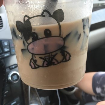Moo Moo - Coffee & Tea Near Me - Elk Grove, California Moo Moo - Coffee & Tea Near Me - Elk Grove, California