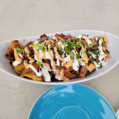 Ellie's Table by null