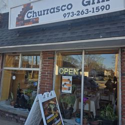 Churrasco Grill