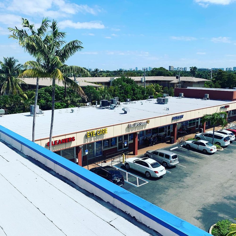 Slide of Duke Contractors