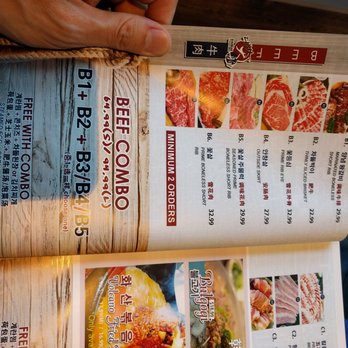 Daebak Korean BBQ - Korean Near Me - Chicago, Illinois Daebak Korean BBQ - Korean Near Me - Chicago, Illinois