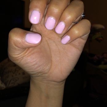 Ken Nails & Spa - Nail Technicians Near Me - Tempe, Arizona