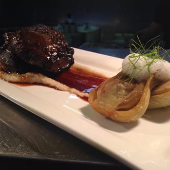 Flagstaff Hotel - Beef cheek, available on the new menu coming soon! - Bars Near Me - Darlington, SA