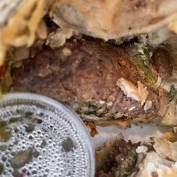 Nm Crunch Wrap