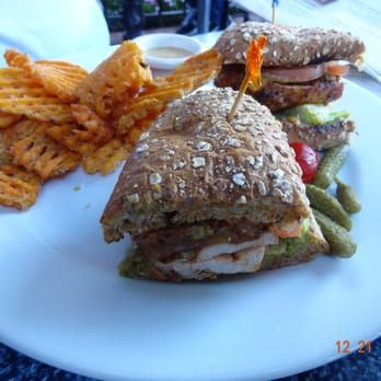 Cafe Orleans - Mardi Gras Chicken Sandwich 12.21.11 - Cajun/Creole Near Me - Anaheim, California Cafe Orleans - Mardi Gras Chicken Sandwich 12.21.11 - Cajun/Creole Near Me - Anaheim, California