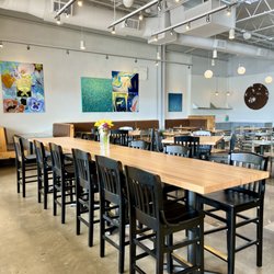 HS Green - Renovated! We are open