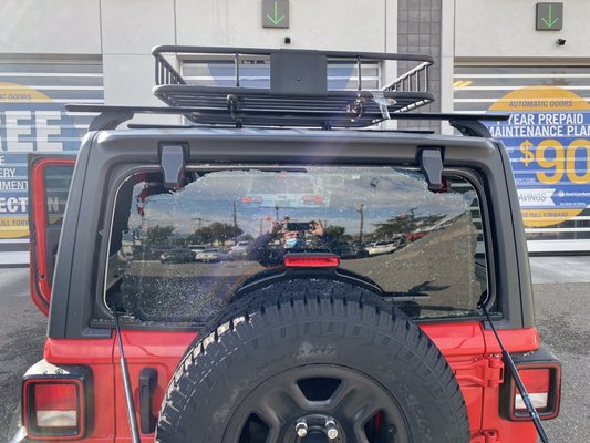 Larry H Miller Jeep Albuquerque New Mexico LARRY H. MILLER CHRYSLER JEEP DODGE RAM ALBUQUERQUE - Updated June 2025