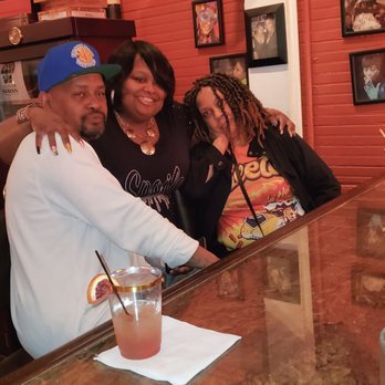 Whiskey & Sticks - Whiskey Bars Near Me - New Orleans, Louisiana