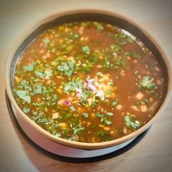 Taco Riendo - Birria ramen