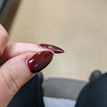 Hands On Nails - Nail Salons Near Me - Miller Place, New York