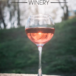 Clover Meadow Winery & White Wolf Distillery