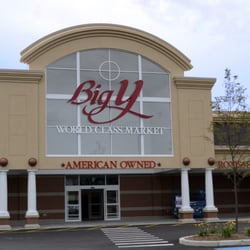 Big Y - Franklin Big Y