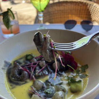 La Palapa - Mexican Near Me - Puerto Vallarta, JAL