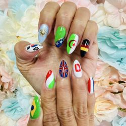 White Heaven Nail Spa