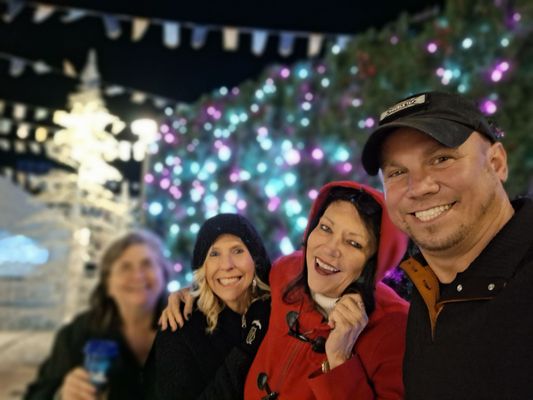 Enchant at Las Vegas Ballpark by null