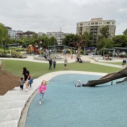 Inspiration Playground