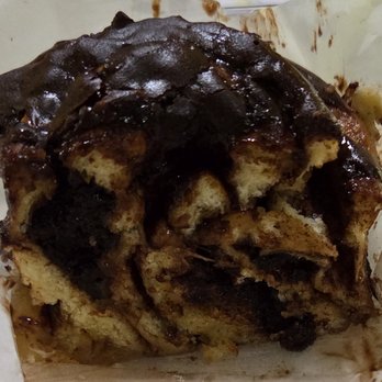 Pearl's Bagels & Bakery - The featured daily brownie? (My half.) Delicious! - Bagels Near Me - Albany, New York Pearl's Bagels & Bakery - The featured daily brownie? (My half.) Delicious! - Bagels Near Me - Albany, New York