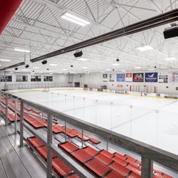 Nicholas Sportsplex | Mt Prospect Ice Arena