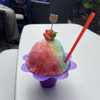Stuffed Bear Party - Snow cones! - Party & Event Planning Near Me