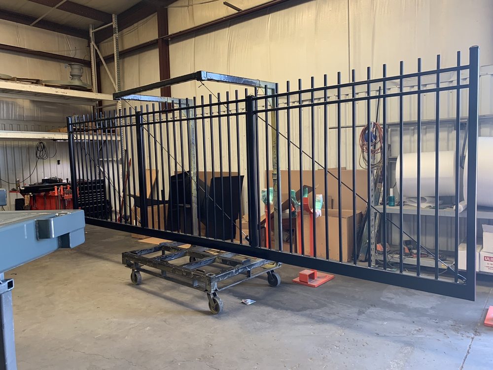 POWDER COATING AMERICA Updated April 2024 25 Photos 3512 S High