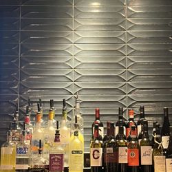 Terrazza - Bar area