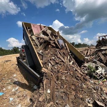Froedge's Junk Removal - Junk Removal & Hauling Near Me