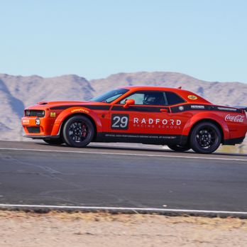 Radford Racing School - Driving Schools Near Me - Chandler, Arizona Radford Racing School - Driving Schools Near Me - Chandler, Arizona